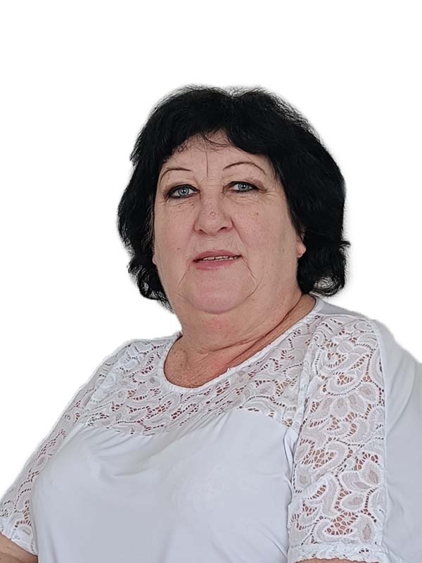 Воспитатель Дранова Ирина Ивановна.